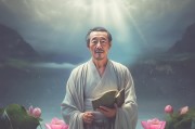 业力并非宿命，如何以觉醒之心化解与超越