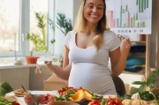 孕期体重管理，科学避免超重，轻松孕育健康宝宝