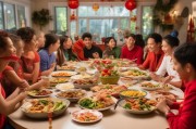 过年聚餐不长胖？这5招让你安心吃，轻松瘦！