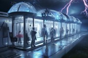 被雷劈怎么避免？这份科学避雷指南请收好