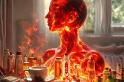 身体亮红灯！感觉要发烧？这样做或能避开高烧来袭