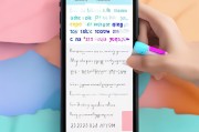 手机手写字体设置指南，个性化你的输入体验