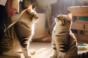 猫咪行为学，驯服喵星人的秘诀
