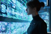 行程码，科学防护下的隐私守护与责任担当