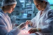 科学护理伤口，远离溃烂风险，关键步骤与注意事项