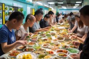 杜绝舌尖浪费，让每一餐都物尽其用