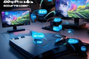 PS4 Pro如何设置4K？轻松享受沉浸式游戏体验