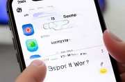 如何设置iPhone的ID