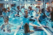 科学运动助好孕，如何通过运动降低宫外孕风险？