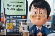 计算器怎么取消闹钟设置？