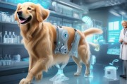 科学养狗远离细菌，给毛孩子和你的健康守护指南