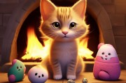 猫咪不爱你？试试这5招，让它主动黏上你！
