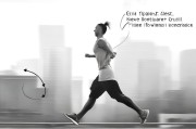 跑步时左右摆动？掌握这几点，跑姿更稳定高效
