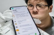 微信如何设置手机号搜索不到