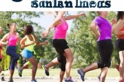 跑步不粗小腿？掌握这5个方法，让你越跑腿越细！