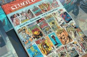 触漫绝版作品购买指南，如何合法获取已绝版的珍藏漫画