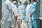 人流后如何科学护理，有效减少血块形成？