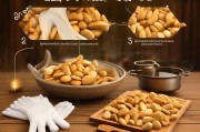 银杏果怎么处理才能吃？安全食用指南