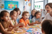 避免孩子遗忘，科学方法助力孩子高效记忆与巩固