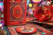 玩转新年氛围，如何设置个性十足的红包封面