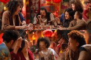 过年相亲话题围剿？这几招让你轻松突围！