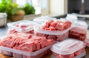 肉丝切好后怎么保存不坏？实用方法大公开！