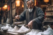 盐商如何规避破产风险，古代盐业经营的生存之道