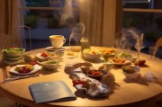 晚上怎么样才能少吃？这些方法帮你轻松控制食欲