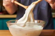 藕粉怎么泡才能成糊？手把手教你做出顺滑浓稠的藕粉糊