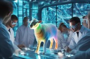 如何创造变色羊？—— 科幻畅想与现实挑战