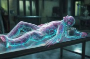 生命终点，科学解析人体自然死亡过程