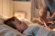 孩子发烧别慌！科学应对，避免惊吓，守护宝宝健康
