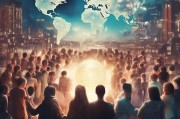 避免第三次世界大战，人类共同的责任与路径