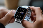 如何优雅地设置Apple Watch的表盘
