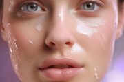 你的脸在哭泣吗？这样做给肌肤来场补水大法！