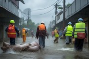 深圳台风季如何应对强降雨？科学防护降低灾害风险