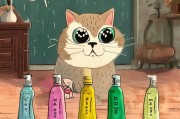 告别猫咪闻鞋癖，5个实用方法让爱猫远离鞋子异味