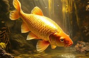 金龙鱼饲养秘籍，如何让您的爱鱼更具金质魅力