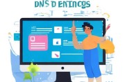 网络DNS设置指南，轻松掌握DNS配置技巧