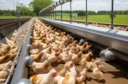 养鸡场如何有效避免饲料浪费？实用技巧助降成本