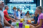 喝完酒后如何有效提升状态？—— 科学方法助你保持活力