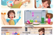 避免噎呛，守护健康，日常生活中的实用预防指南