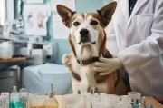 母狗避免怀孕的科学方法与注意事项