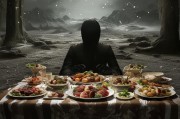 饥饿的悖论，我们为何在饱足中寻求挨饿？