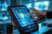 如何设置指纹密码？protecting your fingerprint identification security