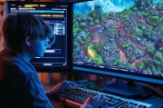 win1魔兽争霸全屏设置方法