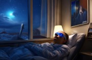 如何在电脑上保持良好的睡眠状态？
