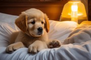 狗狗睡不着怎么办？5个快速安抚方法，让汪星人安心入眠！