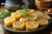 藕片竟能这么好吃？掌握这几个秘诀，鲜香脆嫩无人能挡！