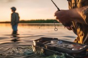 避免跑鱼？掌握这几点，渔获不再溜走！